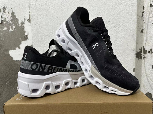 Negro Plata 36-45